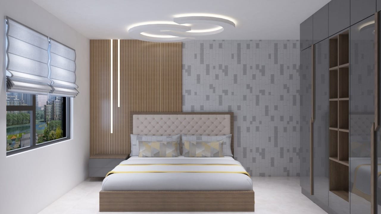 Premium interior design